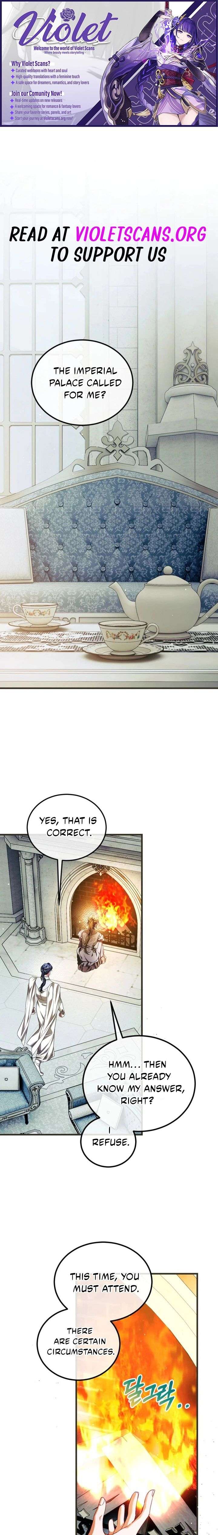 Limited Extra Time Chapter 103 - Page 1