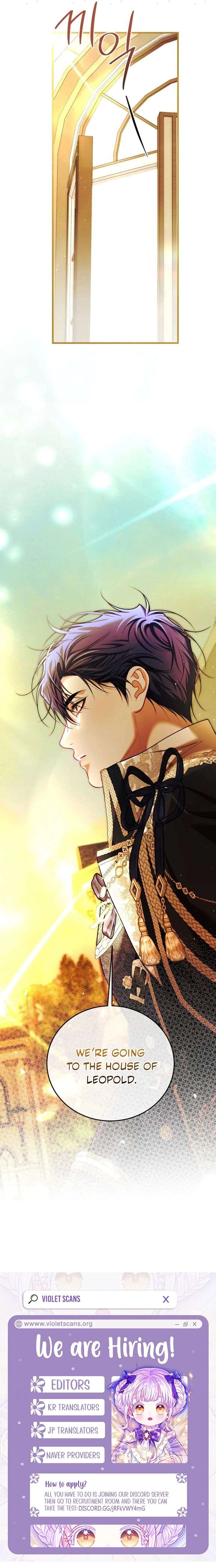 Limited Extra Time Chapter 103 - Page 15