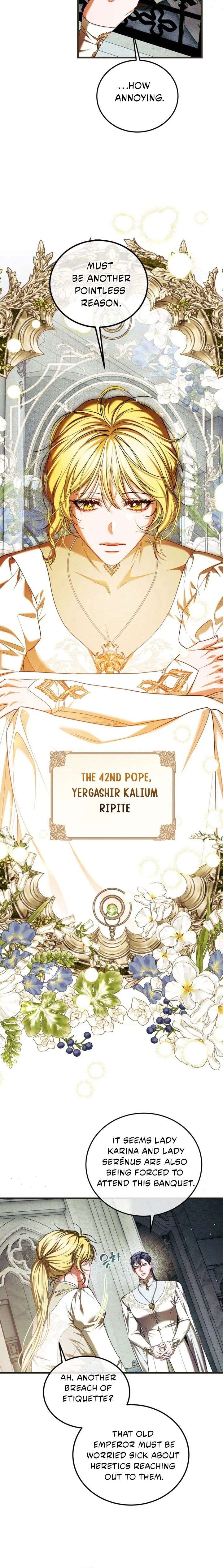 Limited Extra Time Chapter 103 - Page 2