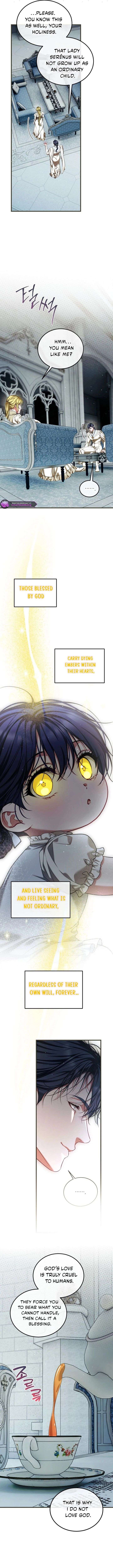 Limited Extra Time Chapter 103 - Page 3