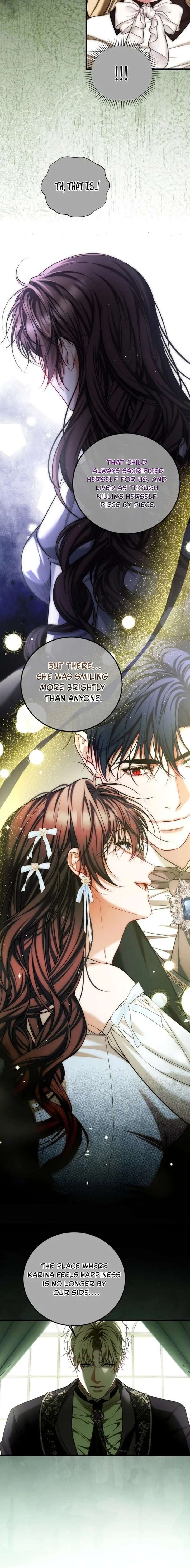 Limited Extra Time Chapter 104 - Page 14