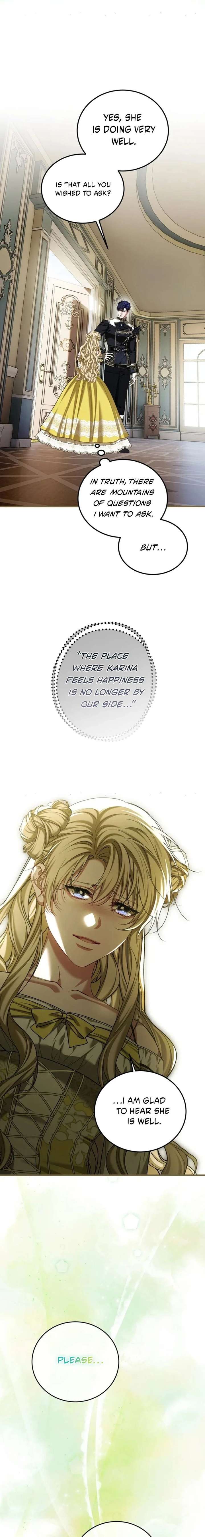 Limited Extra Time Chapter 104 - Page 15