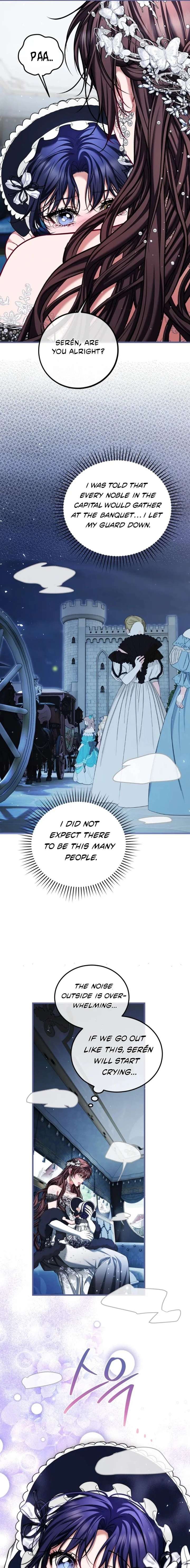 Limited Extra Time Chapter 104 - Page 17