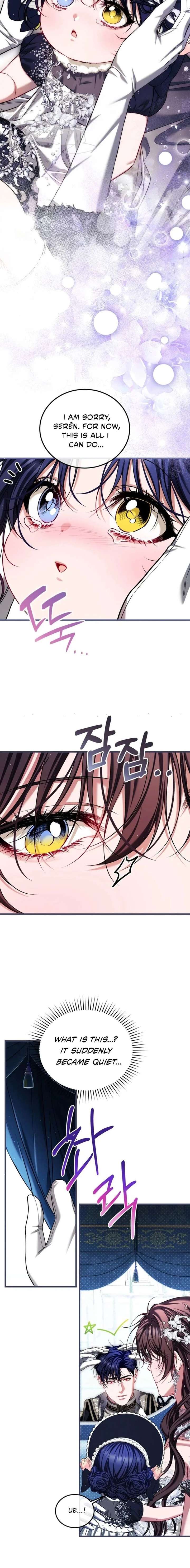 Limited Extra Time Chapter 104 - Page 18