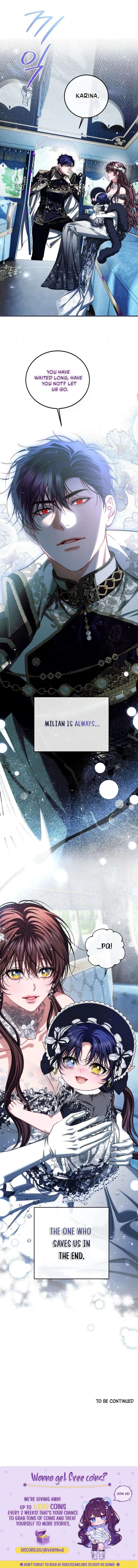 Limited Extra Time Chapter 104 - Page 19