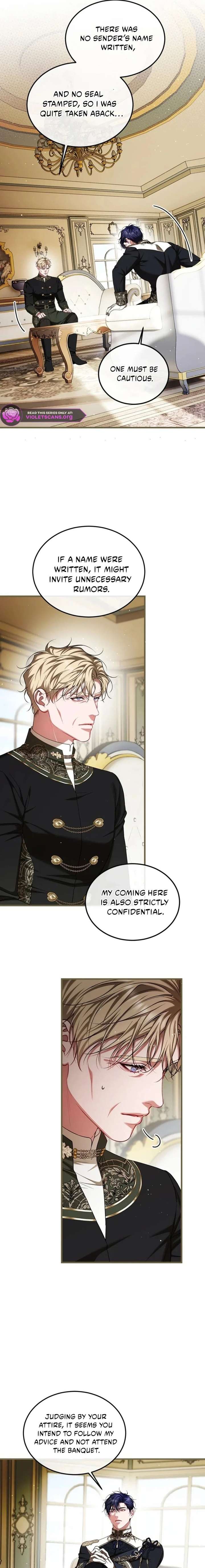 Limited Extra Time Chapter 104 - Page 5