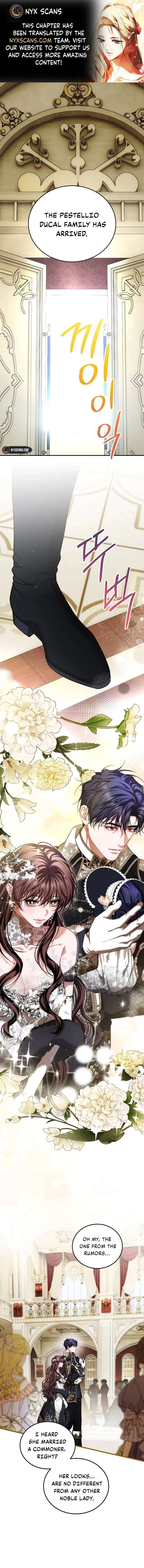 Limited Extra Time Chapter 105 - Page 1