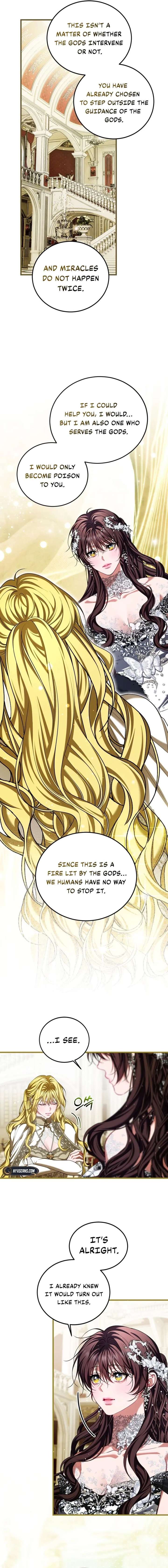 Limited Extra Time Chapter 105 - Page 10