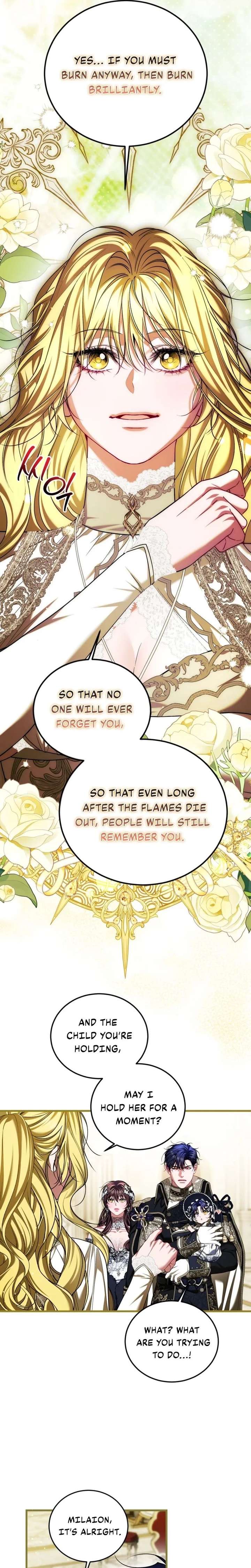 Limited Extra Time Chapter 105 - Page 11