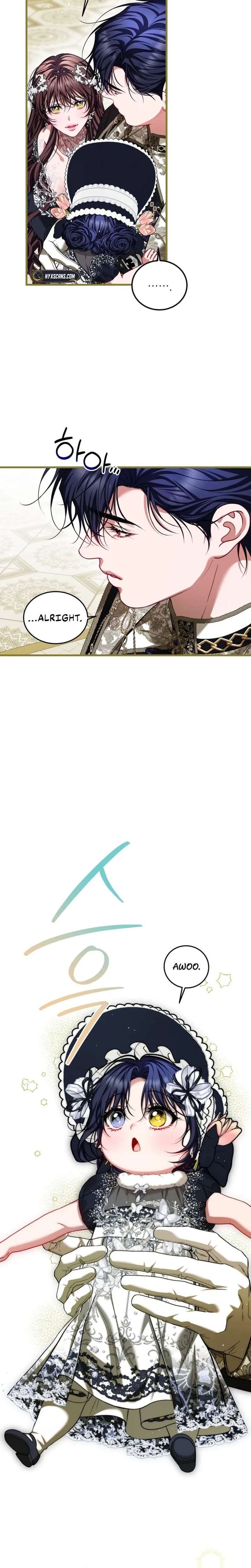 Limited Extra Time Chapter 105 - Page 12