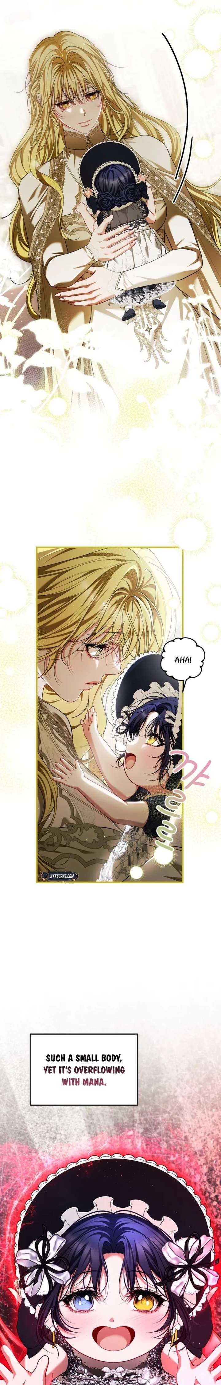 Limited Extra Time Chapter 105 - Page 13