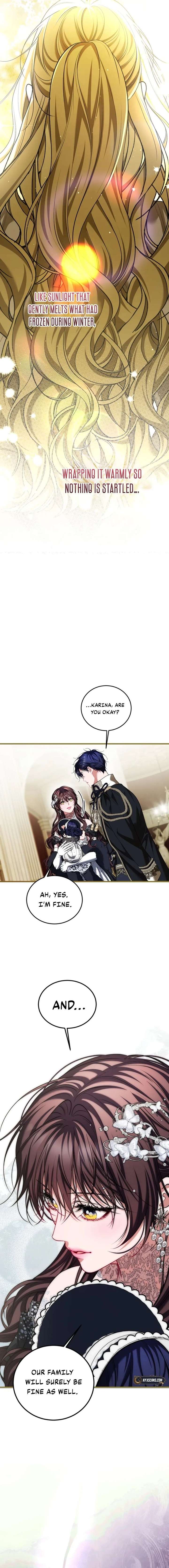 Limited Extra Time Chapter 105 - Page 16