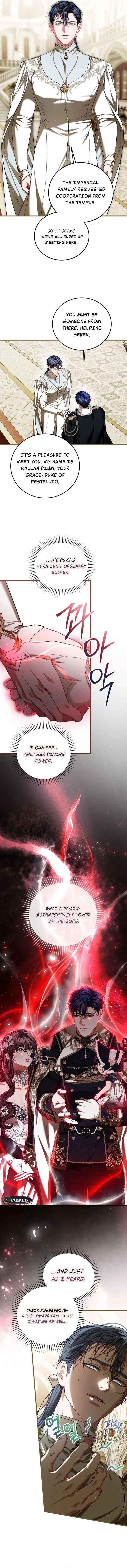 Limited Extra Time Chapter 105 - Page 3