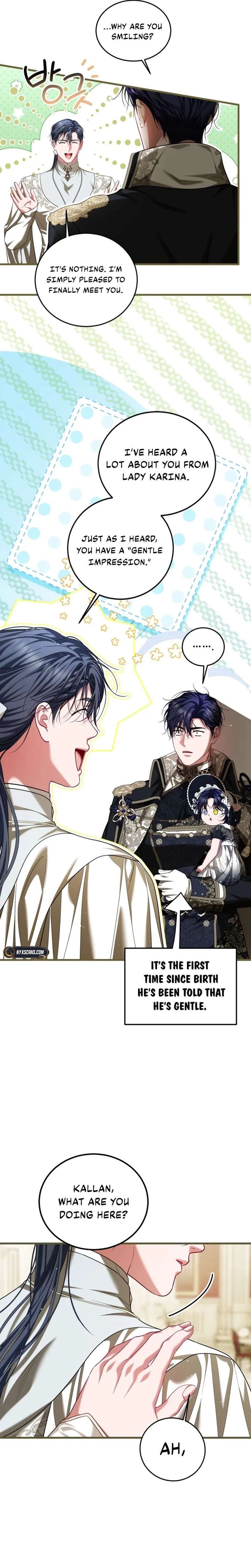 Limited Extra Time Chapter 105 - Page 4