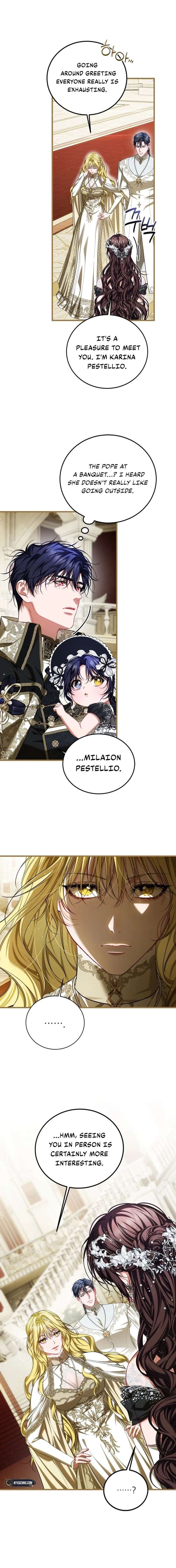 Limited Extra Time Chapter 105 - Page 6