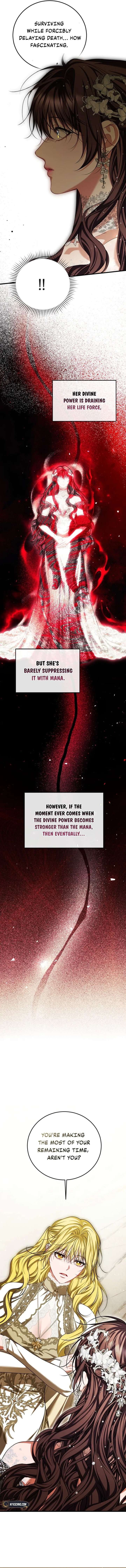 Limited Extra Time Chapter 105 - Page 7