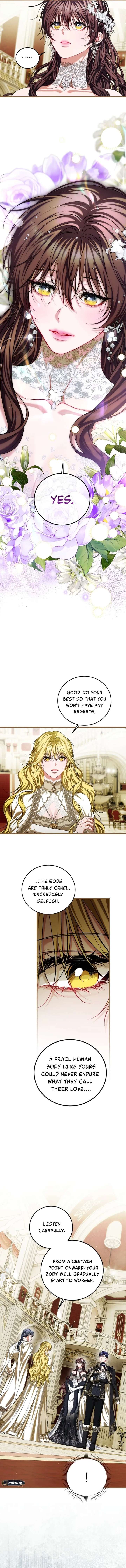 Limited Extra Time Chapter 105 - Page 8