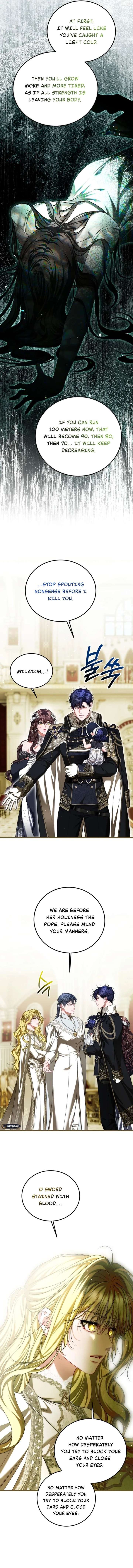 Limited Extra Time Chapter 105 - Page 9