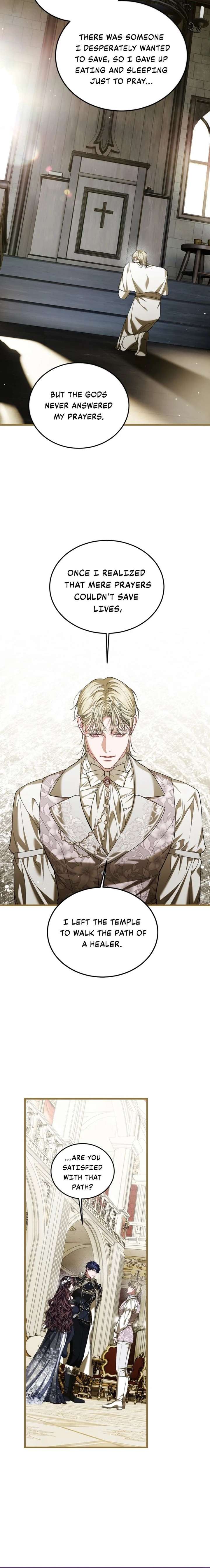 Limited Extra Time Chapter 106 - Page 14