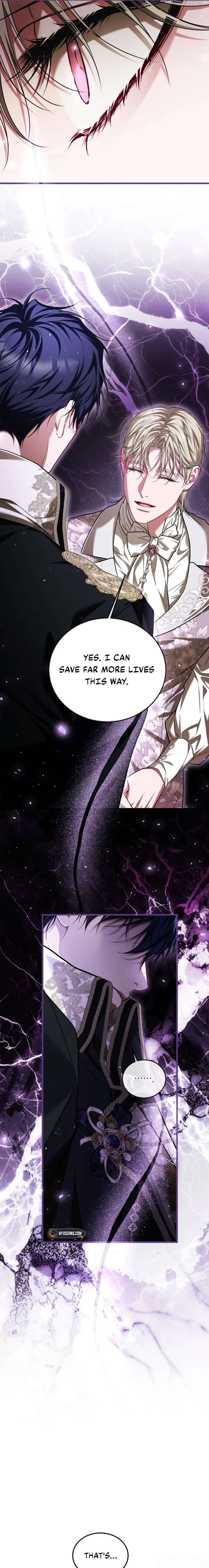 Limited Extra Time Chapter 106 - Page 15