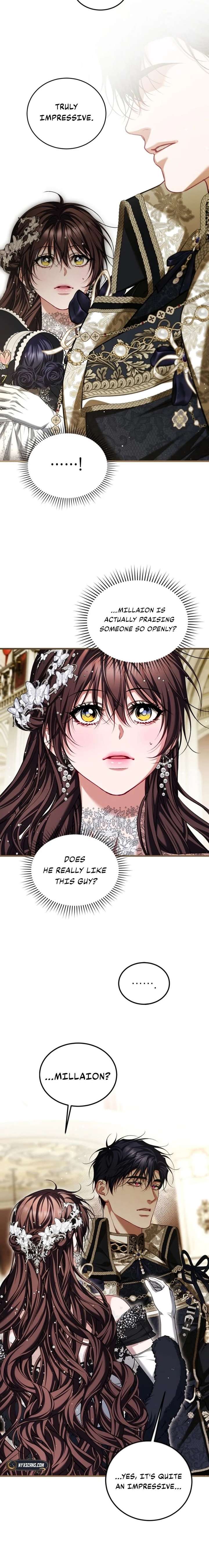 Limited Extra Time Chapter 106 - Page 16