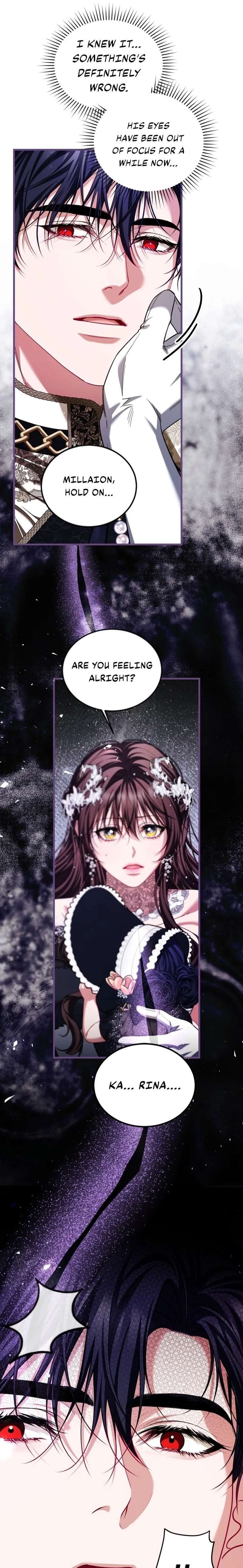 Limited Extra Time Chapter 106 - Page 17