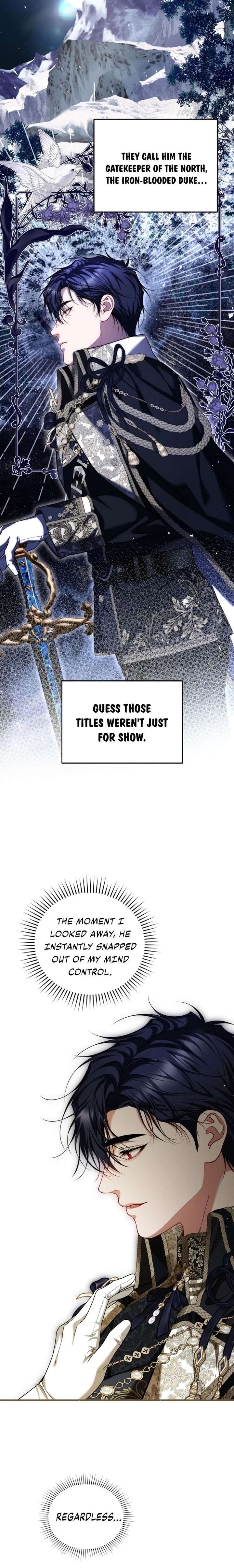 Limited Extra Time Chapter 106 - Page 20