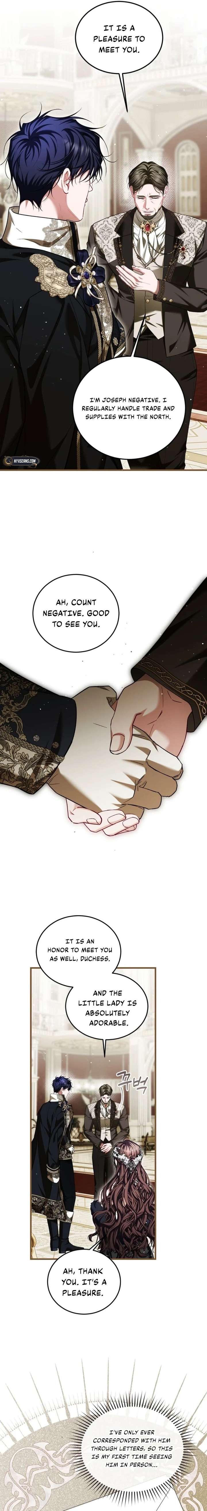 Limited Extra Time Chapter 106 - Page 3