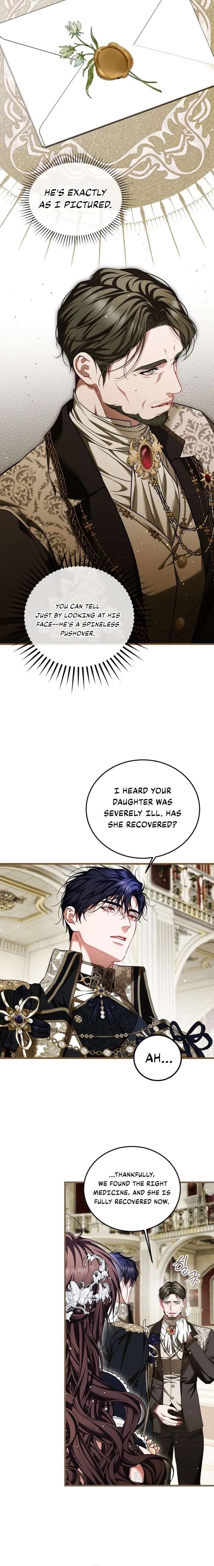 Limited Extra Time Chapter 106 - Page 4