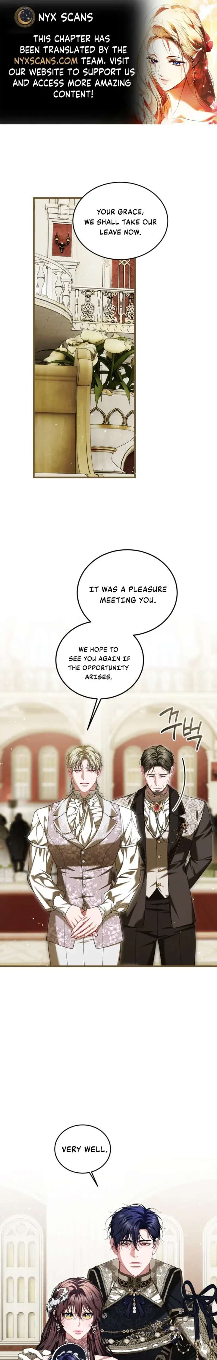 Limited Extra Time Chapter 107 - Page 1