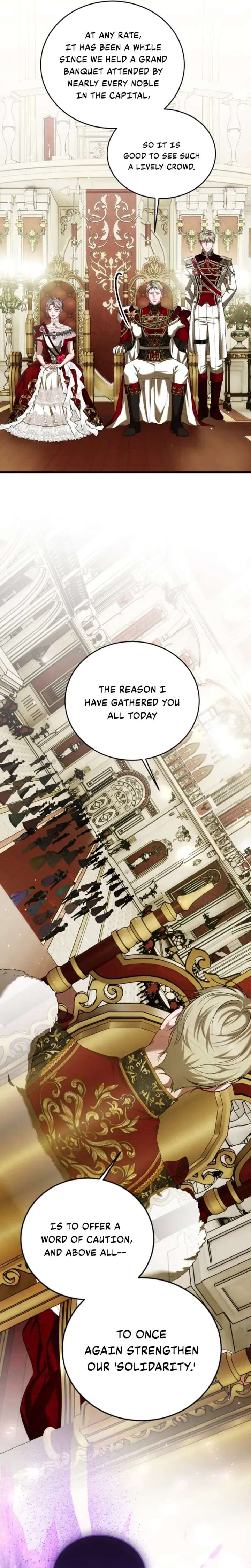 Limited Extra Time Chapter 107 - Page 11