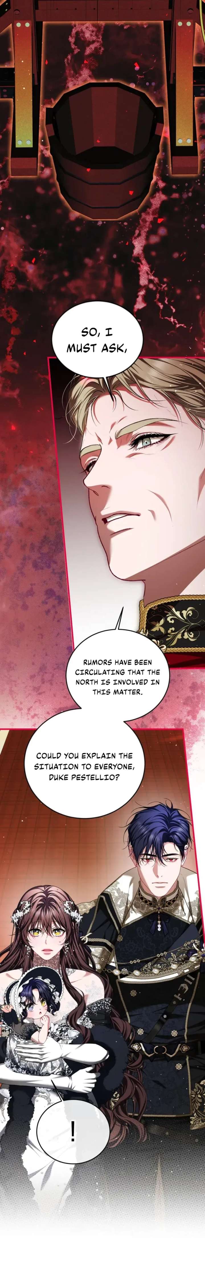 Limited Extra Time Chapter 107 - Page 14