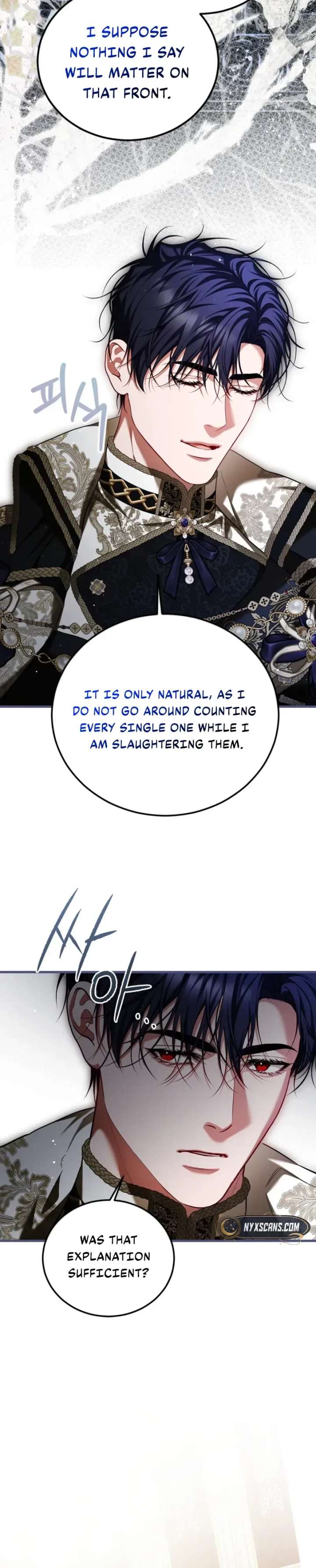 Limited Extra Time Chapter 107 - Page 18