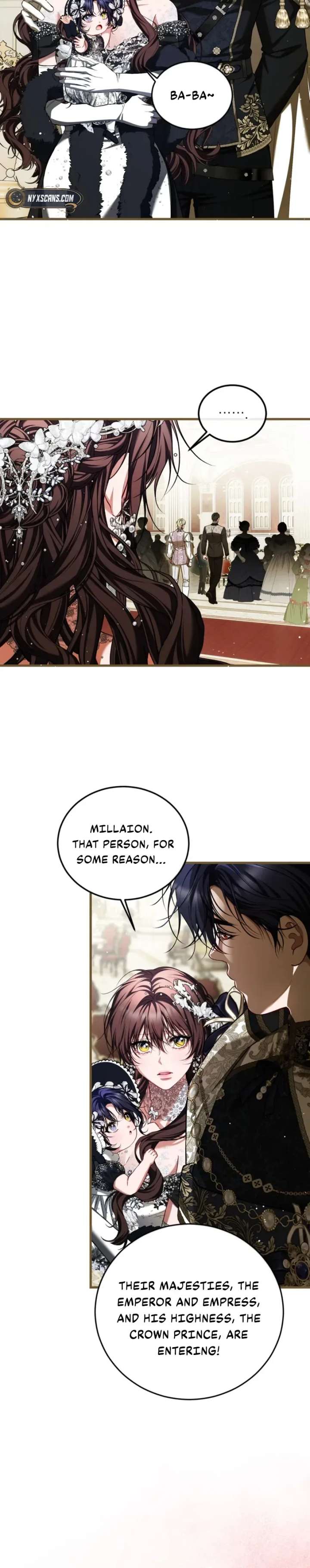 Limited Extra Time Chapter 107 - Page 2