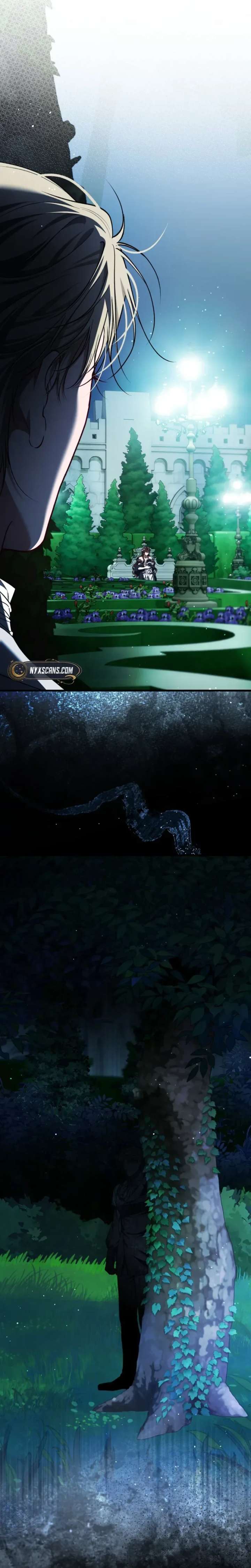 Limited Extra Time Chapter 107 - Page 27