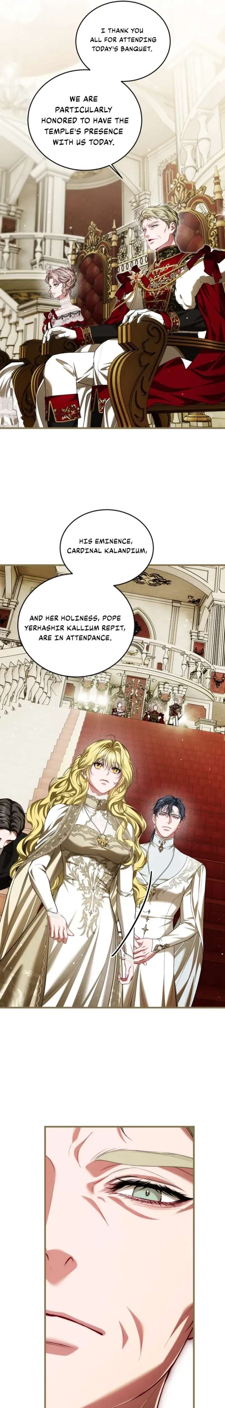 Limited Extra Time Chapter 107 - Page 5