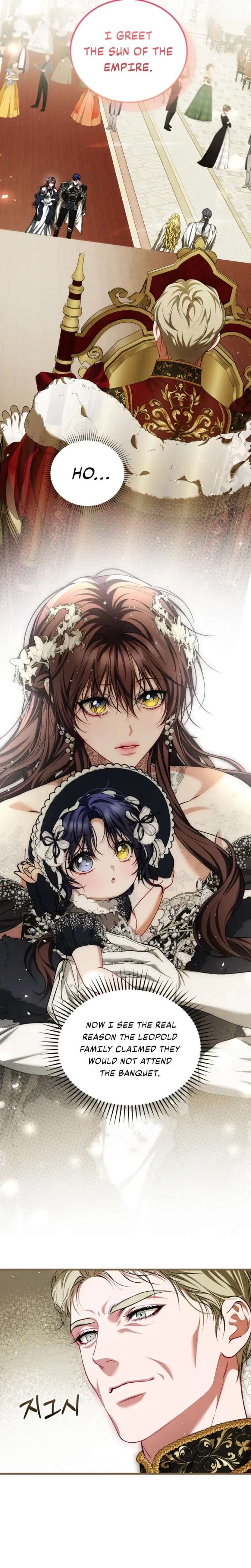 Limited Extra Time Chapter 107 - Page 9