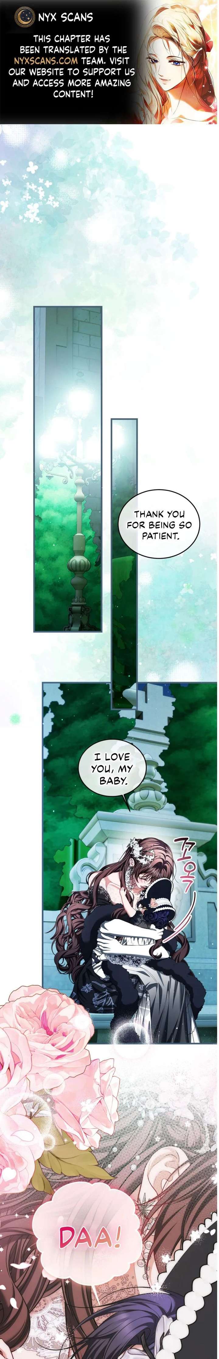 Limited Extra Time Chapter 108 - Page 1