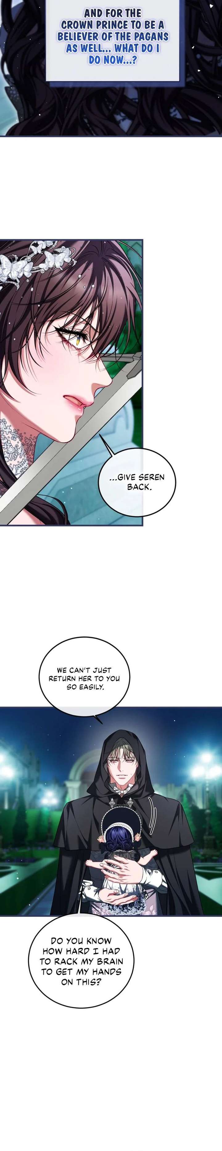 Limited Extra Time Chapter 108 - Page 10