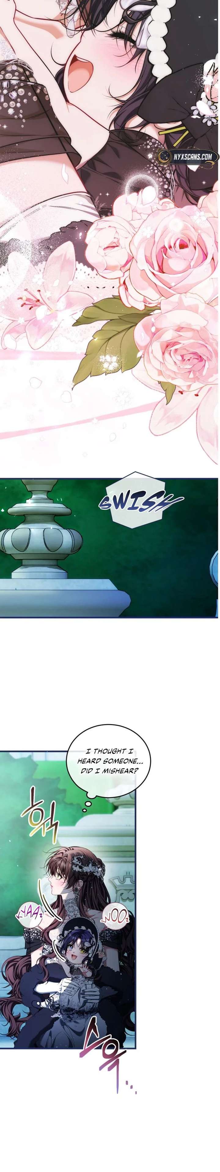 Limited Extra Time Chapter 108 - Page 2