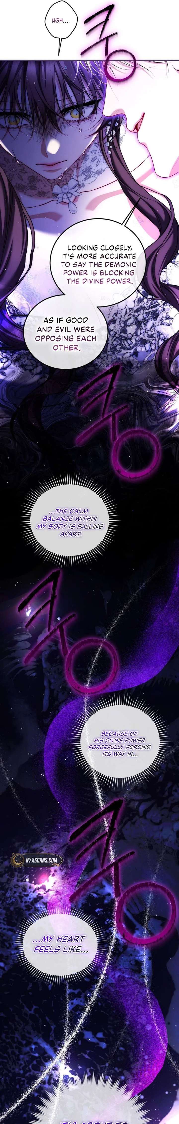 Limited Extra Time Chapter 108 - Page 20