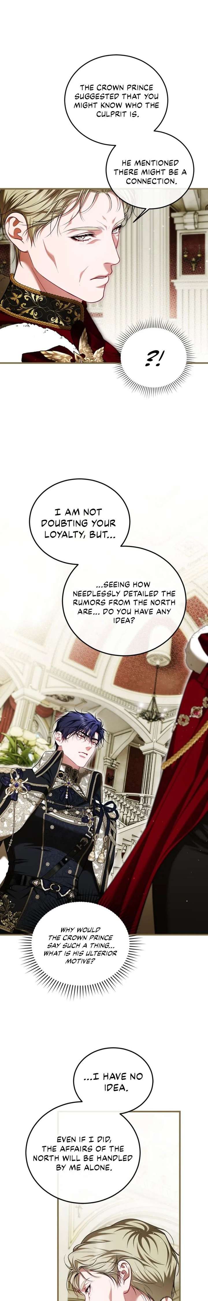 Limited Extra Time Chapter 108 - Page 24