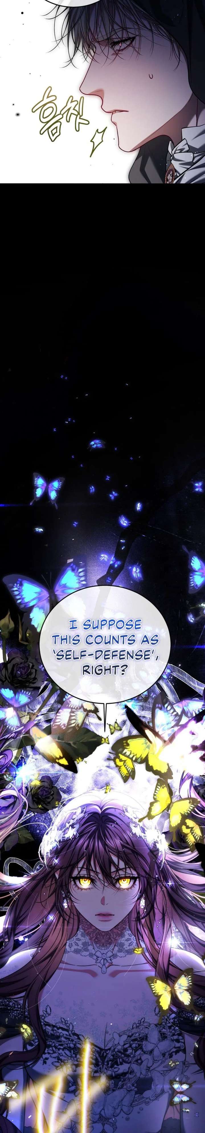 Limited Extra Time Chapter 108 - Page 29