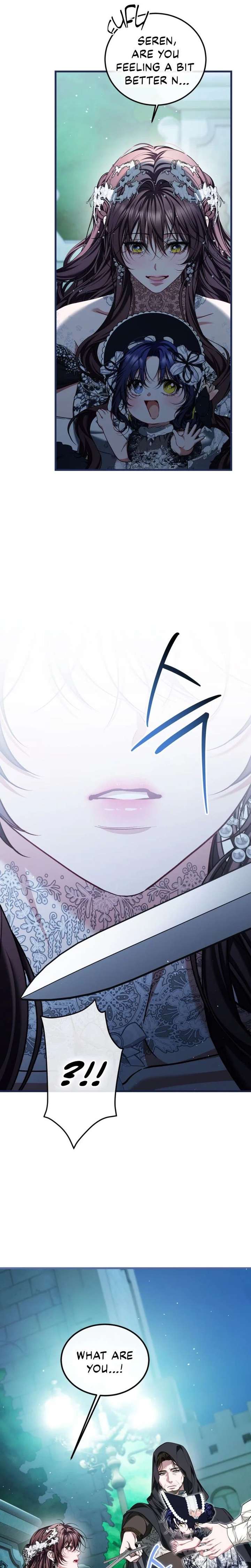 Limited Extra Time Chapter 108 - Page 3