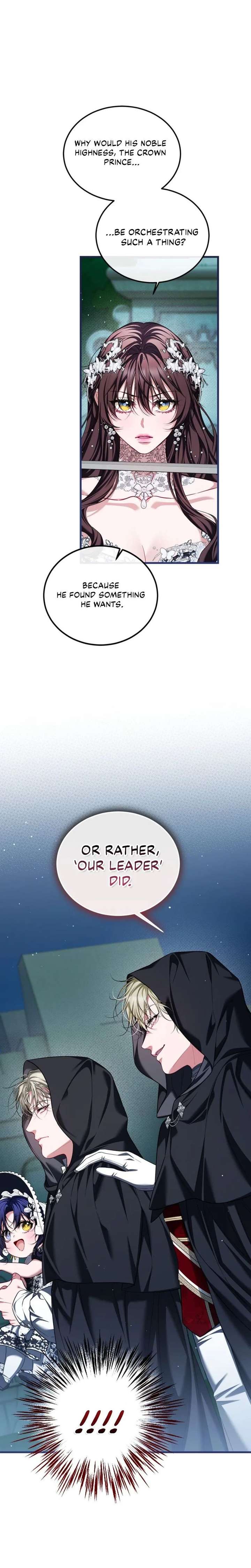 Limited Extra Time Chapter 108 - Page 8