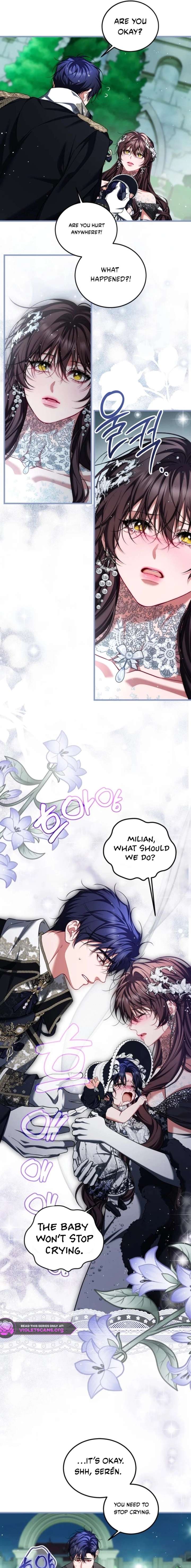 Limited Extra Time Chapter 109 - Page 11