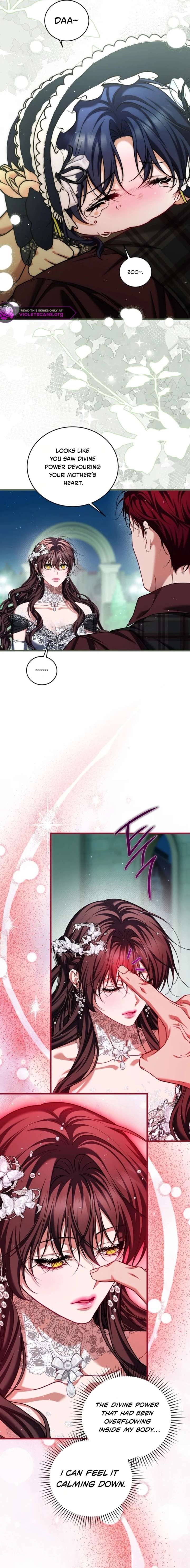 Limited Extra Time Chapter 109 - Page 15