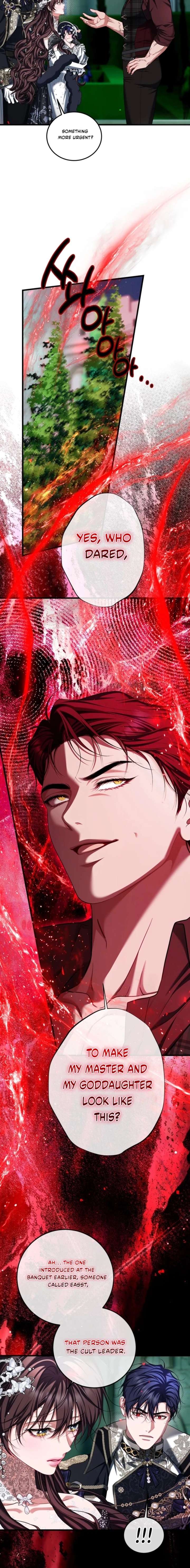 Limited Extra Time Chapter 109 - Page 18