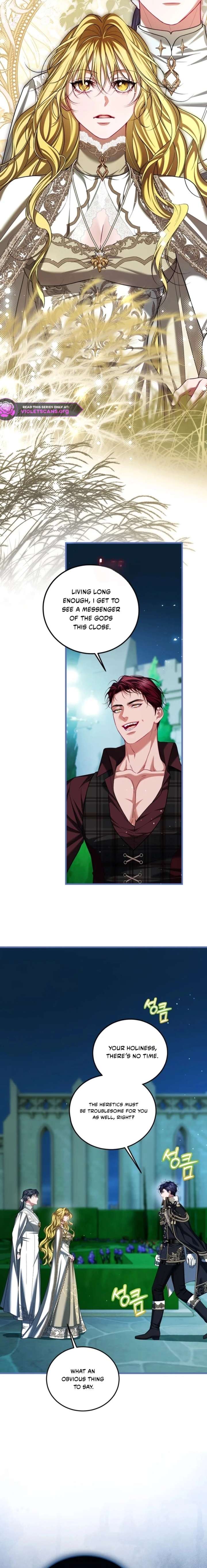 Limited Extra Time Chapter 109 - Page 22