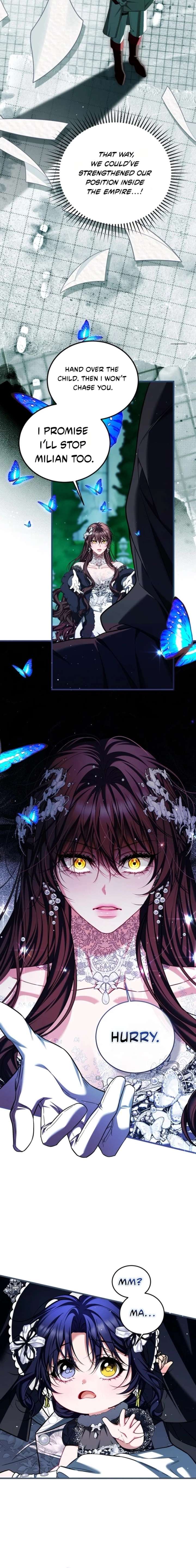 Limited Extra Time Chapter 109 - Page 6